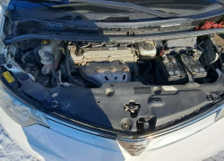 Toyota Estima 2006 года