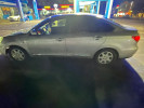 Nissan Bluebird 2005 года