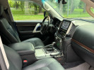 Toyota Land Cruiser 2016 года
