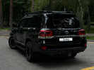 Toyota Land Cruiser 2016 года
