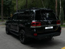 Toyota Land Cruiser 2016 года
