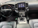 Toyota Land Cruiser 2016 года