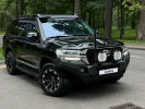 Toyota Land Cruiser 2016 года