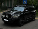 Toyota Land Cruiser 2016 года