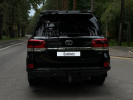 Toyota Land Cruiser 2016 года