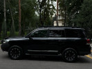 Toyota Land Cruiser 2016 года