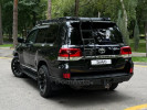 Toyota Land Cruiser 2016 года