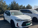Chevrolet Orlando 2023 года