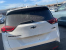 Chevrolet Orlando 2023 года