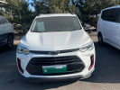 Chevrolet Orlando 2023 года