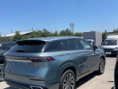 Chery Tiggo 9 2024 года