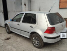 Volkswagen Golf 1998 года
