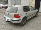 Volkswagen Golf 1998 года