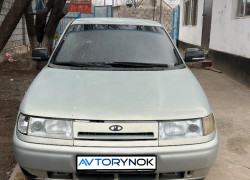 ВАЗ (Lada) 2112 2002 года