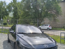 Hyundai Elantra 2021 года
