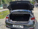 Hyundai Elantra 2021 года