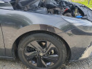 Hyundai Elantra 2021 года