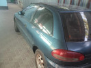 Mitsubishi Colt 1992 года