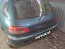 Mitsubishi Colt 1992 года