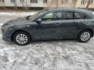 Kia Cee'd 2023 года