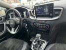 Kia Cee'd 2023 года