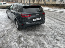Kia Cee'd 2023 года
