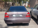 Mercedes-Benz C-Класс 1994 года