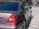Mercedes-Benz C-Класс 1994 года