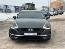 Hyundai Sonata 2023 года