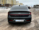 Hyundai Sonata 2023 года