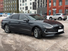 Hyundai Sonata 2023 года