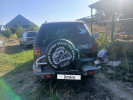 Mitsubishi RVR 1994 года