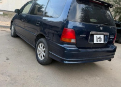 Honda Odyssey 1997 года