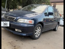Honda Odyssey 1997 года