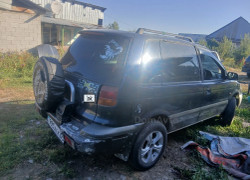 Mitsubishi RVR 1994 года