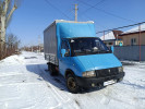 ГАЗ ГАЗель 1996 года