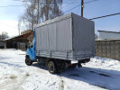 ГАЗ ГАЗель 1996 года
