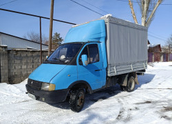 ГАЗ ГАЗель 1996 года