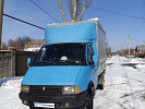 ГАЗ ГАЗель 1996 года