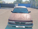 Mitsubishi Galant 1993 года