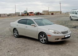 Lexus ES 2003 года
