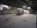 Mazda 323 1989 года