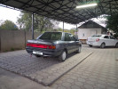 Mazda 323 1989 года