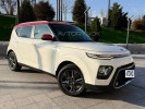 Kia Soul 2019 года