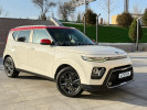 Kia Soul 2019 года