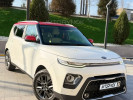 Kia Soul 2019 года