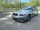 BMW 5 серия 2003 года