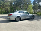 BMW 5 серия 2003 года