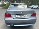 BMW 5 серия 2003 года