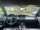 BMW 5 серия 2003 года